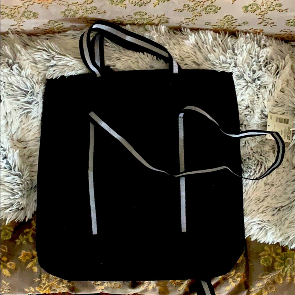 FREE Convertible Tote
